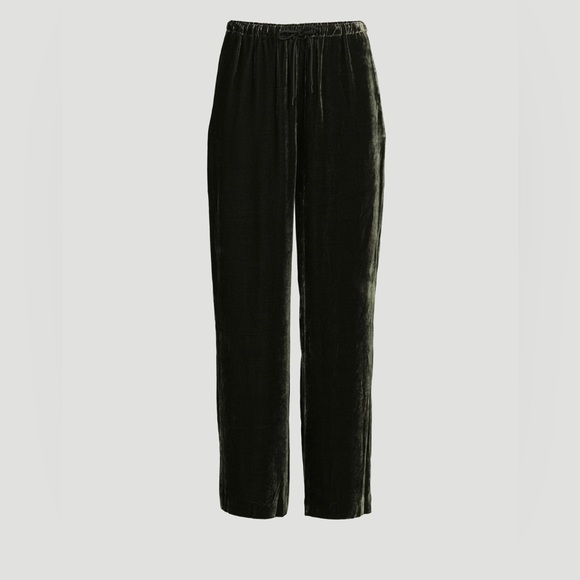 Theory Velvet Outfit - Picture 2 of 4